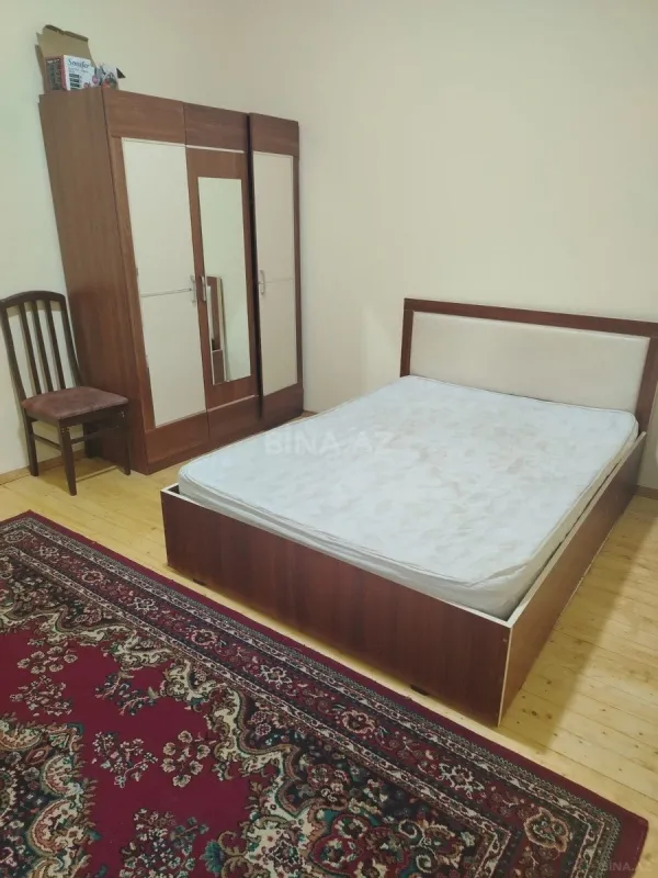Kirayə verilir 3 otaqlı həyət evi 50 m²