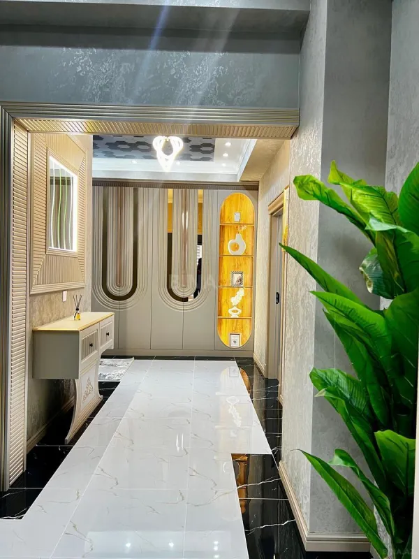 Satılır 3 otaqlı mənzil 128 m²
