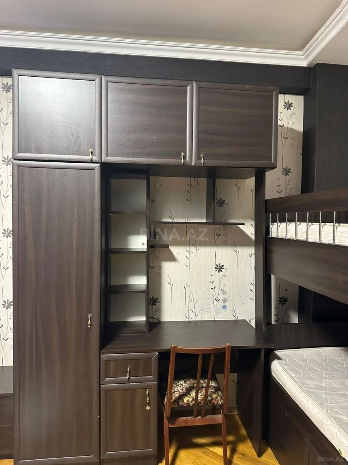 Kirayə verilir 2 otaqlı mənzil 67 m²