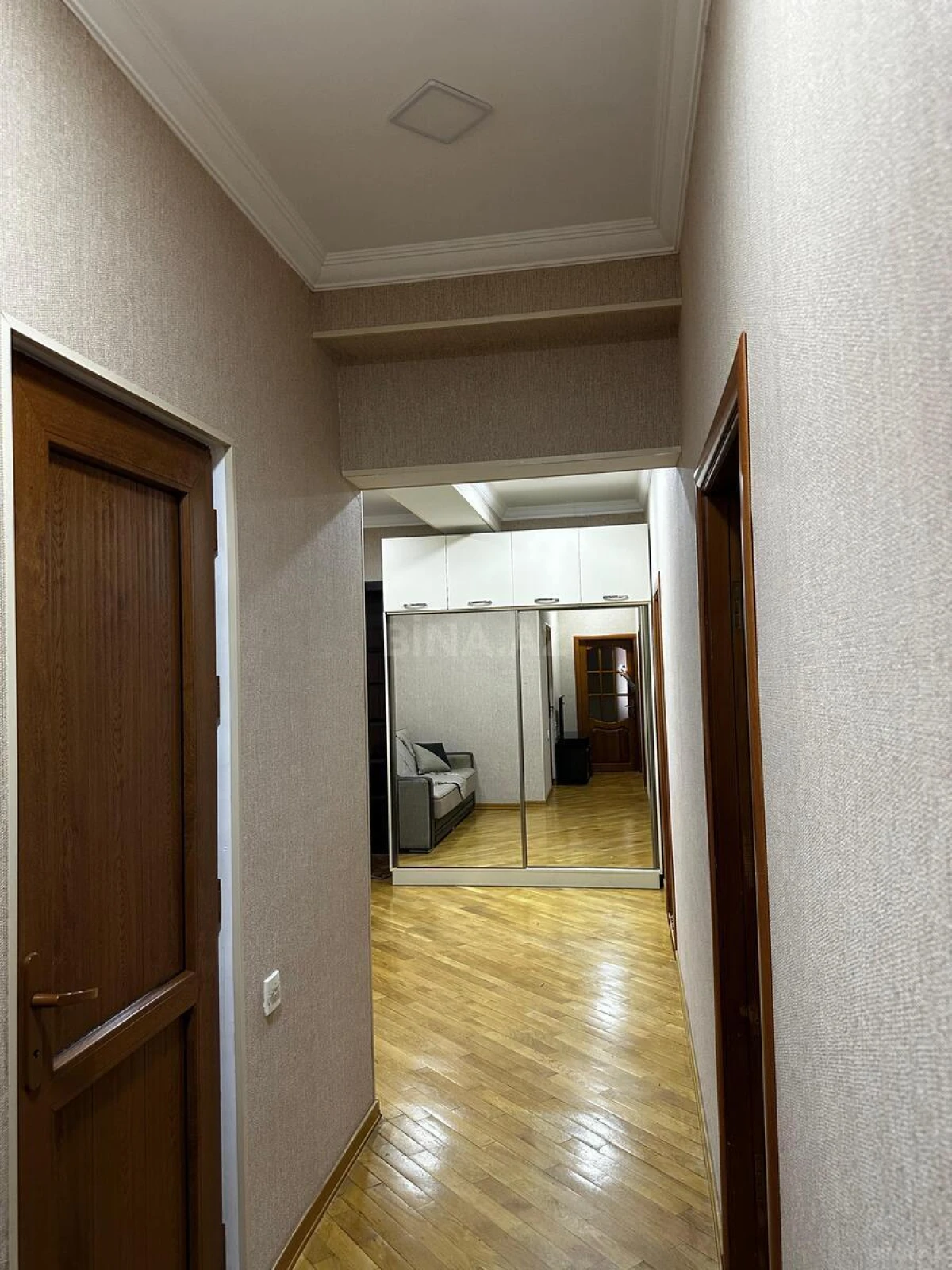 Satılır 3 otaqlı mənzil 89 m²