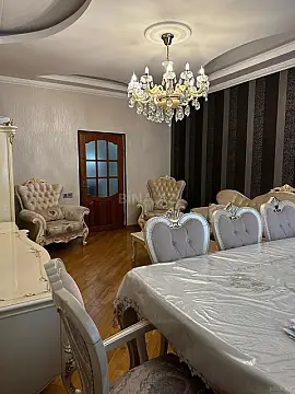 Satılır 3 otaqlı mənzil 89 m²