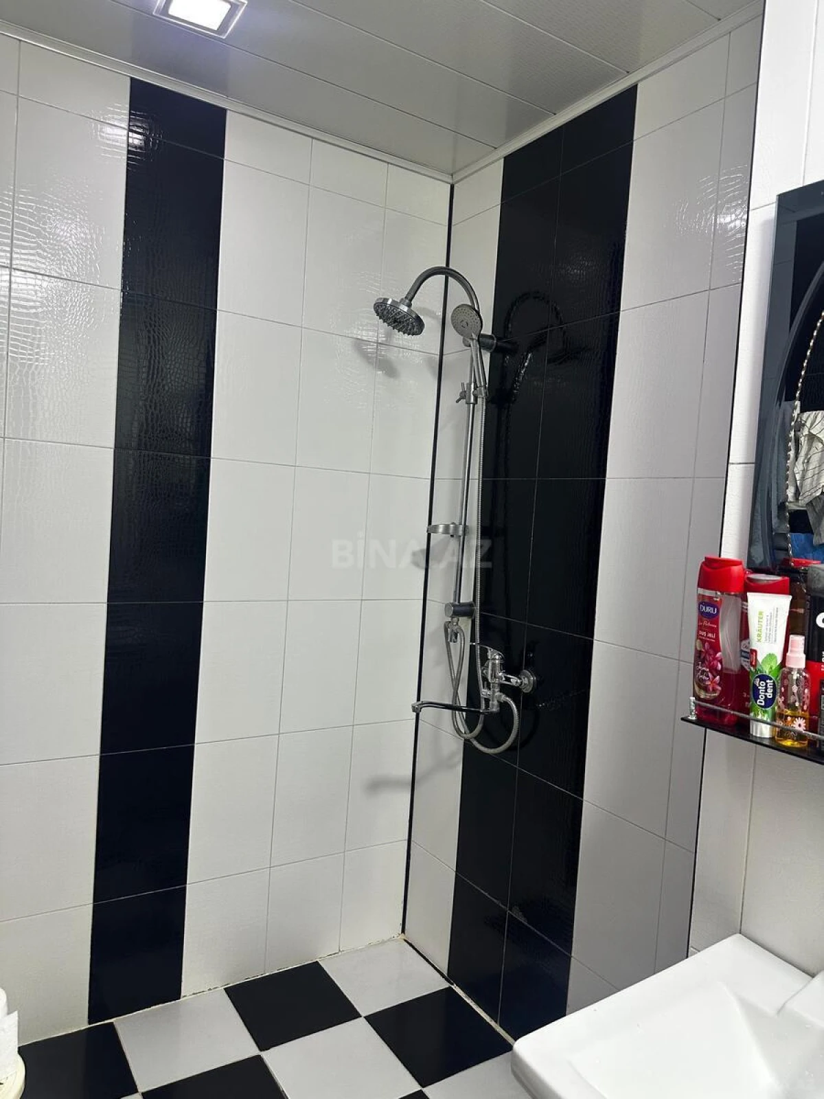 Satılır 3 otaqlı mənzil 89 m²