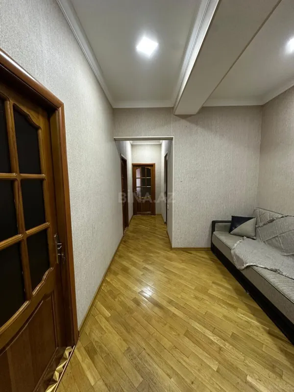 Satılır 3 otaqlı mənzil 89 m²