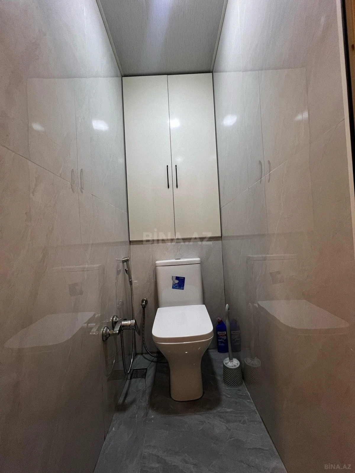 Kirayə verilir 2 otaqlı mənzil 65 m²