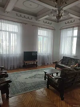 Kirayə verilir 2 otaqlı mənzil 60 m² — Bakı, Sahil qəs. 2 otaq 60.00 m²