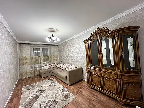 Kirayə verilir 2 otaqlı mənzil 60 m² — Bakı 2 otaq 60.00 m²