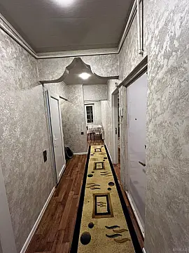 Kirayə verilir 2 otaqlı mənzil 60 m²