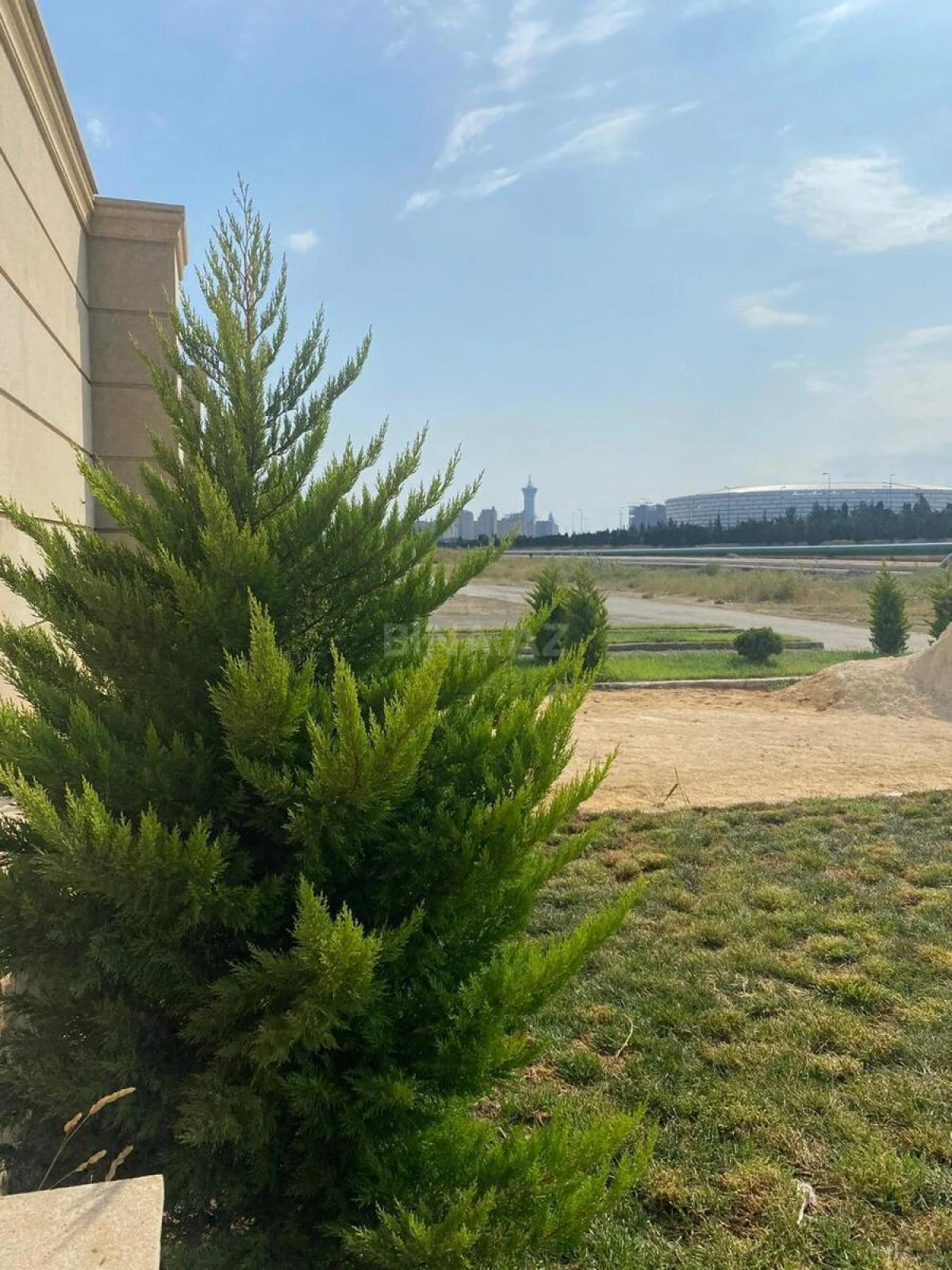 Satılır torpaq sahəsi 5.2 m²