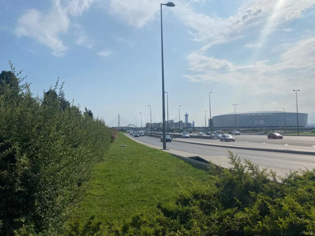 Satılır torpaq sahəsi 5.2 m²