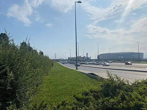 Satılır torpaq sahəsi 5.2 m² — Bakı, Bakıxanov 5.20 m²