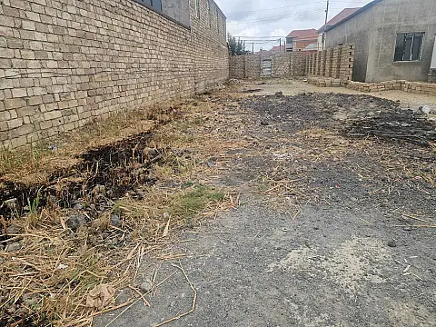 Satılır torpaq sahəsi 5.2 m²