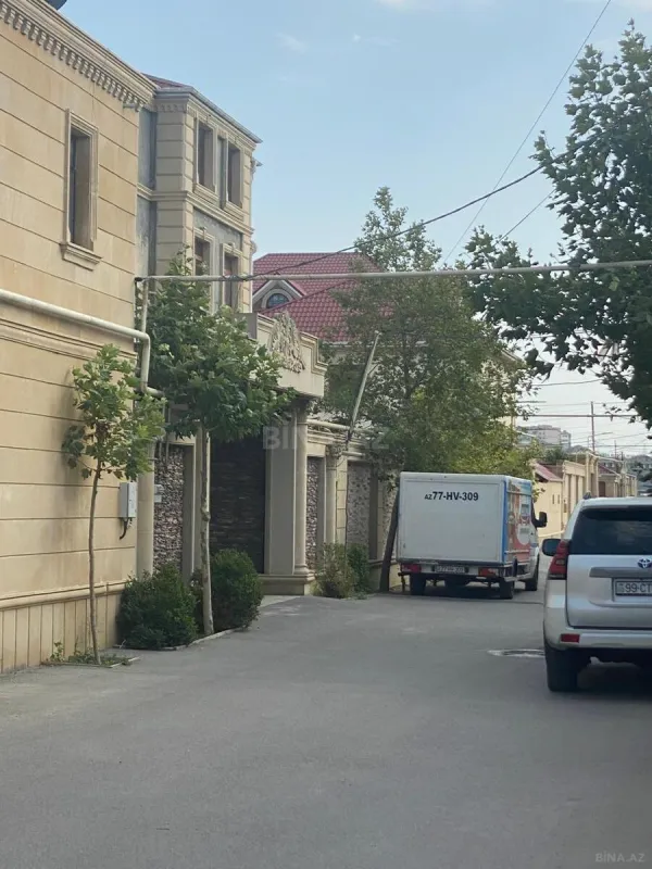 Satılır torpaq sahəsi 5.2 m²