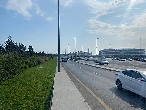Satılır torpaq sahəsi 5.2 m²