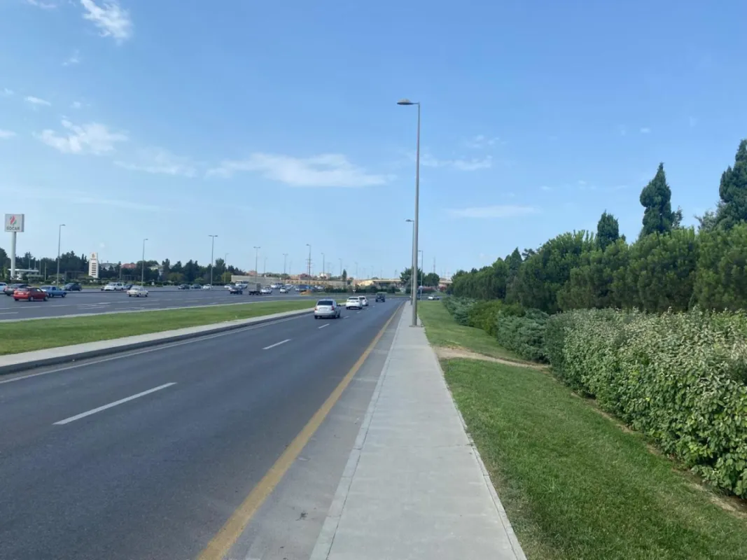 Satılır torpaq sahəsi 5.2 m²