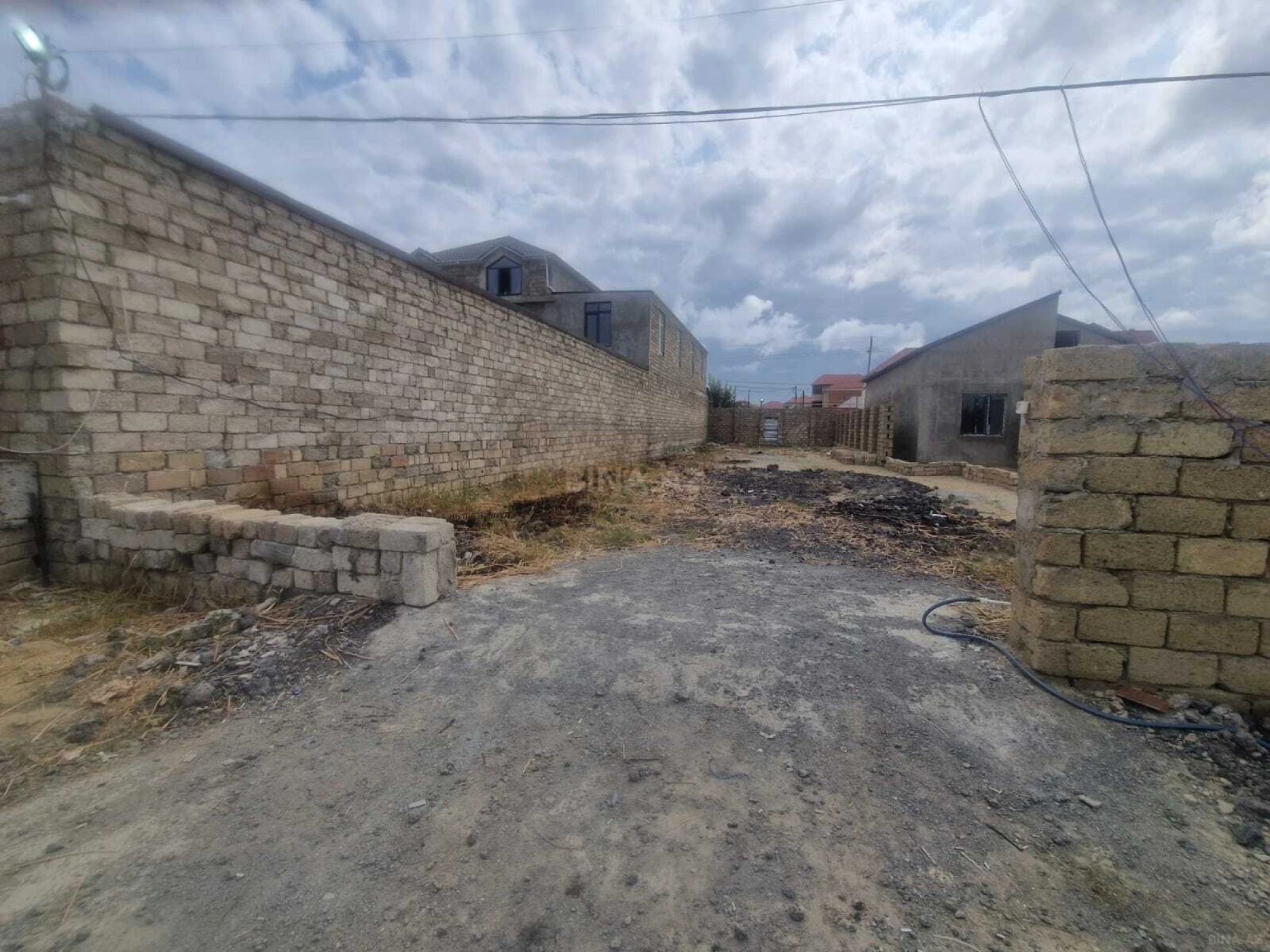 Satılır torpaq sahəsi 5.2 m²