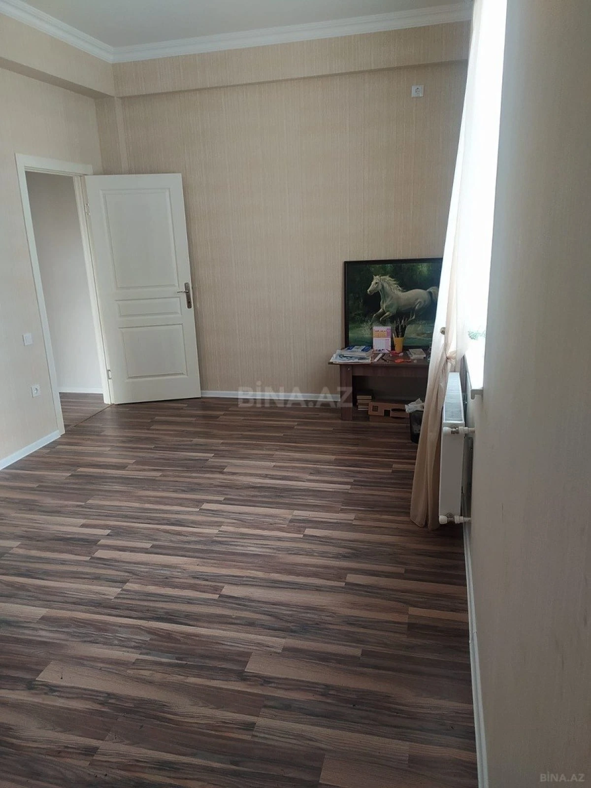 Kirayə verilir 2 otaqlı mənzil 60 m²