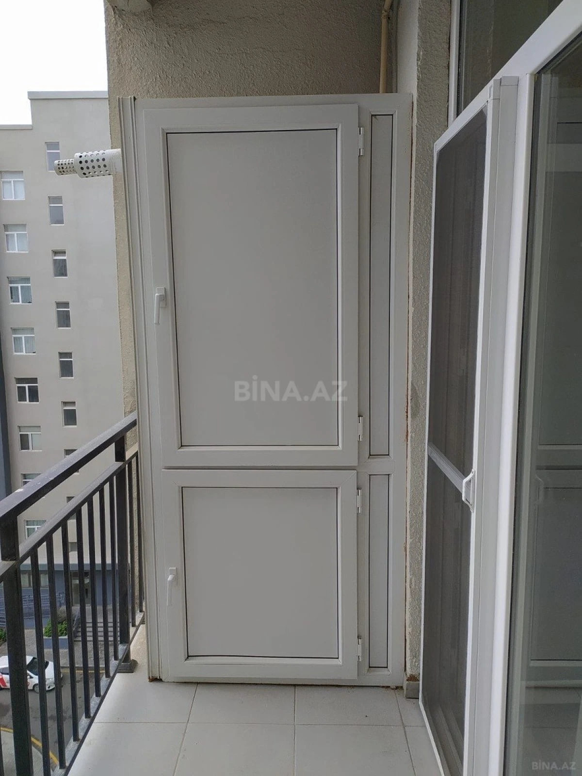 Kirayə verilir 2 otaqlı mənzil 60 m²