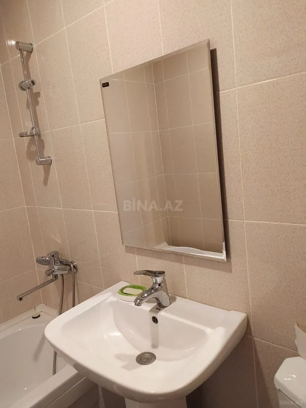 Kirayə verilir 2 otaqlı mənzil 60 m²