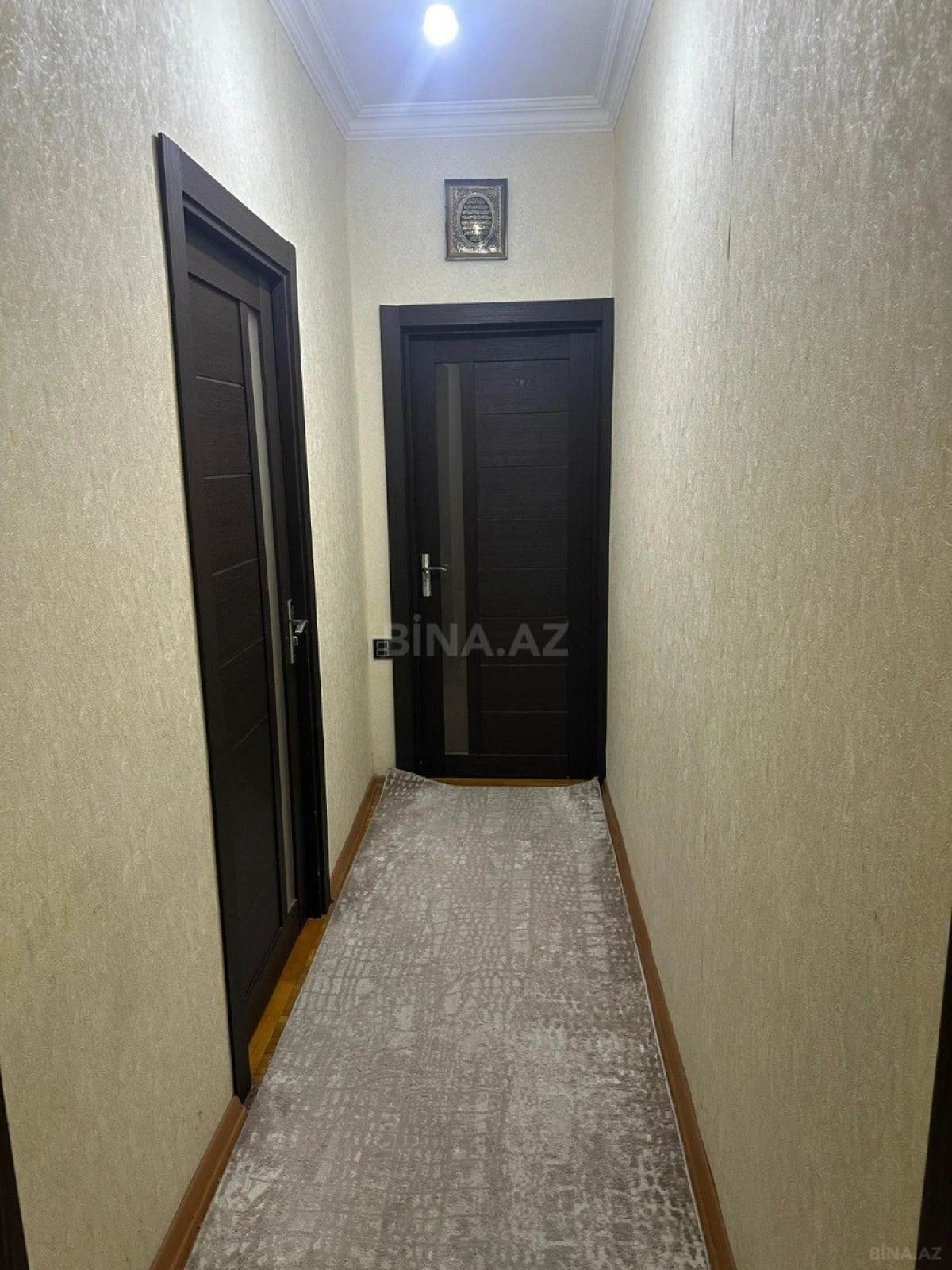 Satılır 5 otaqlı mənzil 125 m²