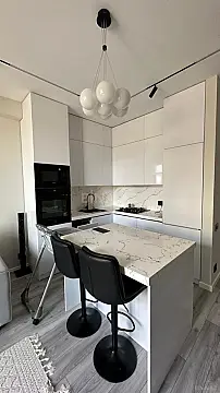 Satılır 2 otaqlı mənzil 52 m²