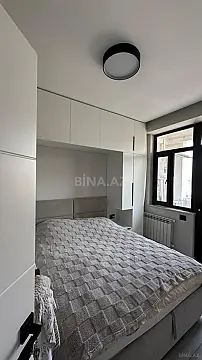 Satılır 2 otaqlı mənzil 52 m²