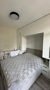Satılır 2 otaqlı mənzil 52 m²