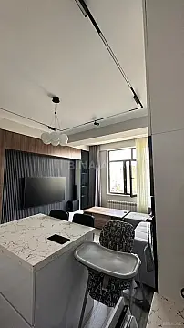 Satılır 2 otaqlı mənzil 52 m²