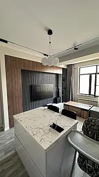 Satılır 2 otaqlı mənzil 52 m² — Bakı 2 otaq 52.00 m²