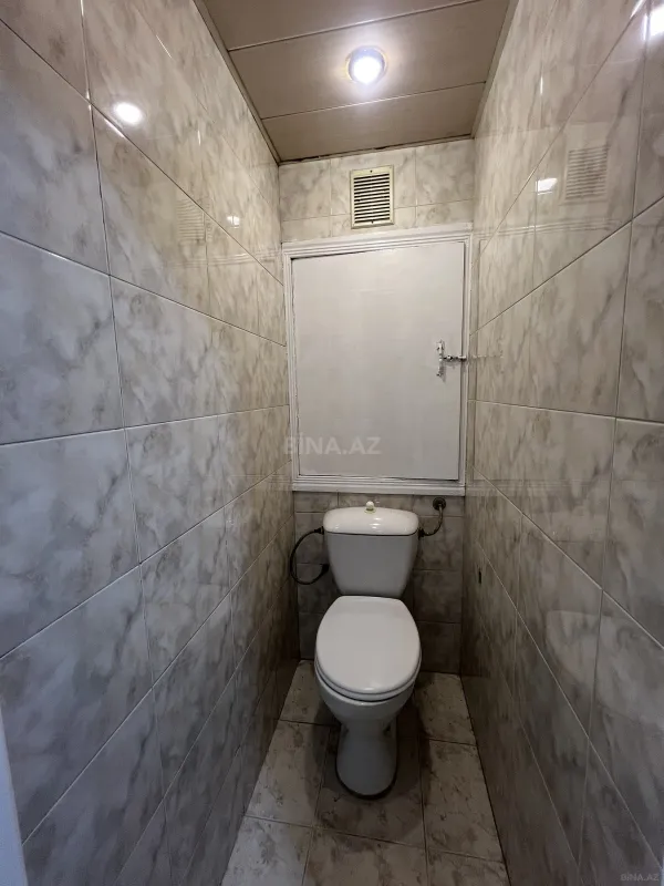 Satılır 3 otaqlı mənzil 55 m²