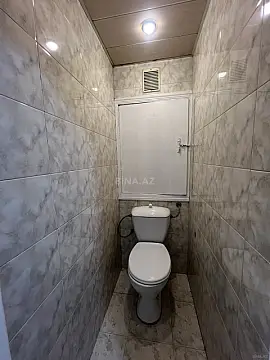 Satılır 3 otaqlı mənzil 55 m²