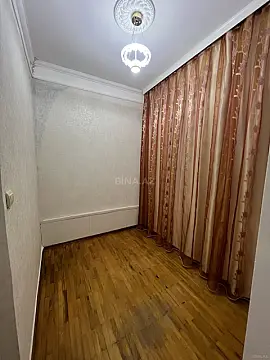 Satılır 3 otaqlı mənzil 55 m²