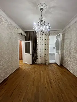 Satılır 3 otaqlı mənzil 55 m² — Bakı, Memar Əcəmi yanı 3 otaq 55.00 m²