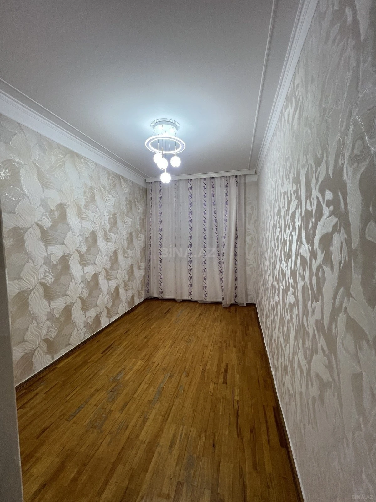 Satılır 3 otaqlı mənzil 55 m²