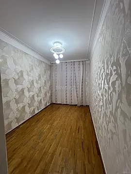 Satılır 3 otaqlı mənzil 55 m²
