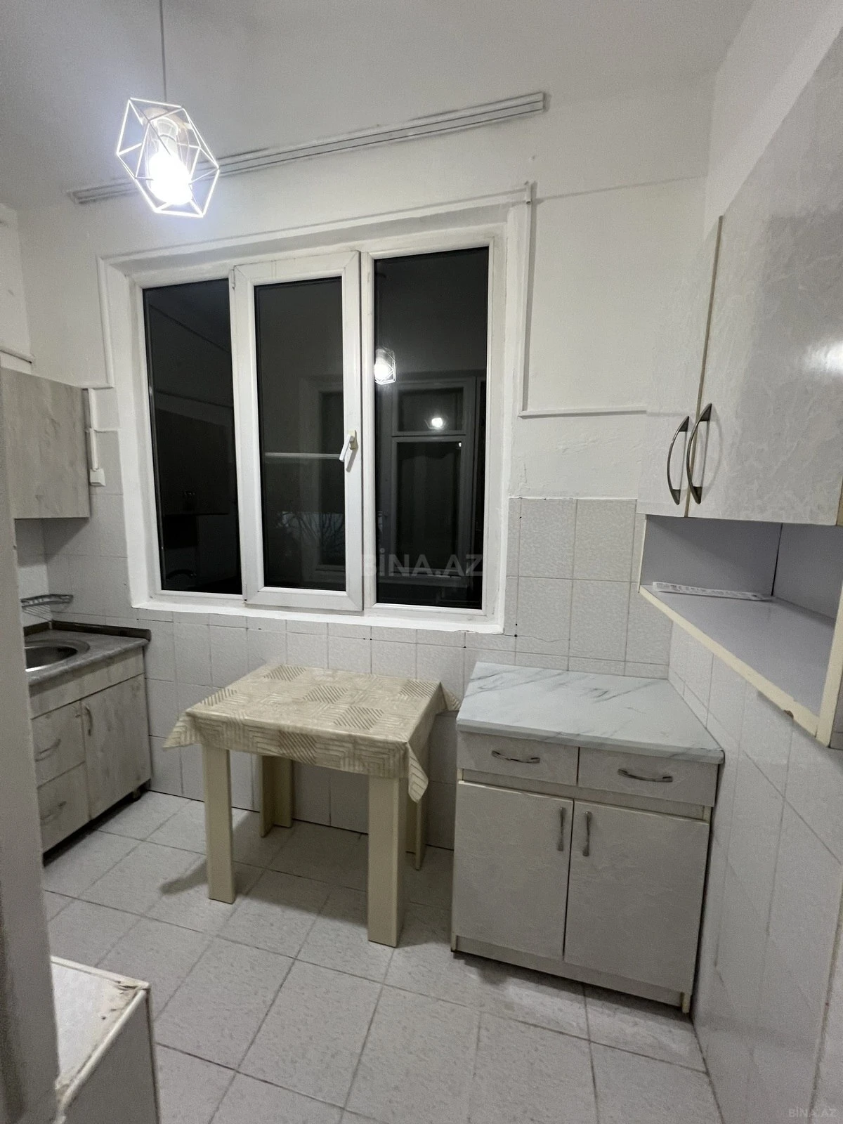 Satılır 3 otaqlı mənzil 55 m²