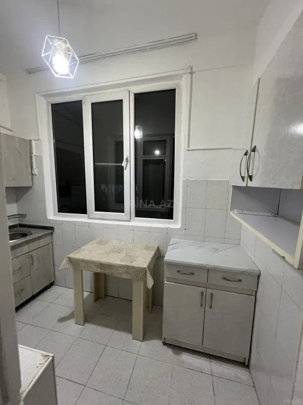Satılır 3 otaqlı mənzil 55 m²