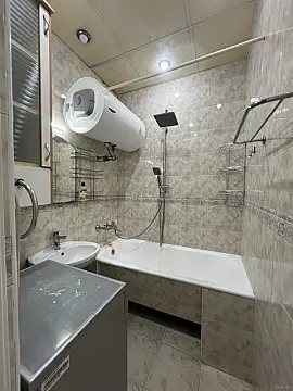 Satılır 3 otaqlı mənzil 55 m²