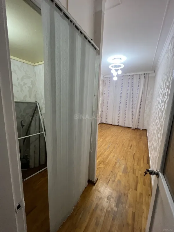 Satılır 3 otaqlı mənzil 55 m²