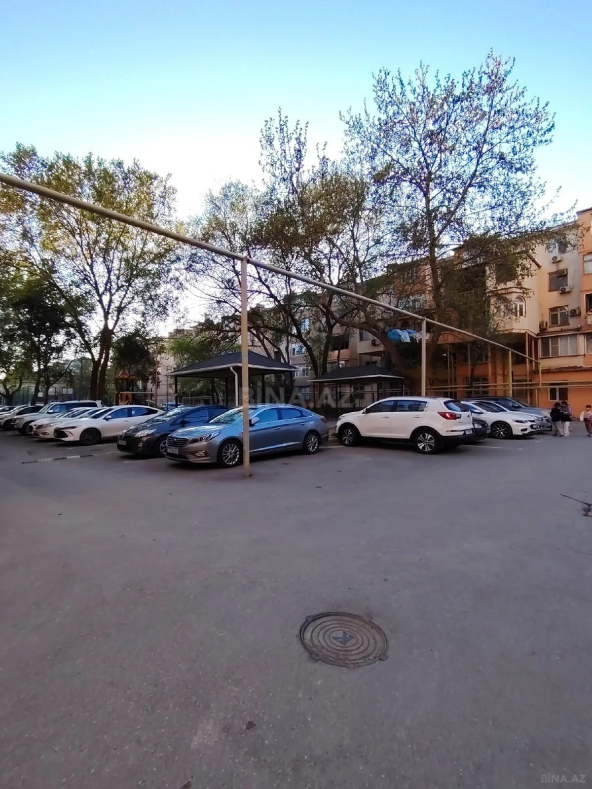 Kirayə verilir obyekt 35 m²