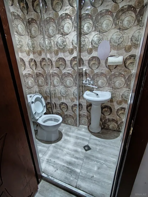 Kirayə verilir obyekt 35 m²