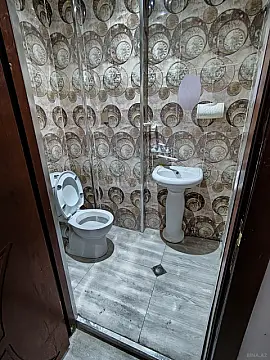 Kirayə verilir obyekt 35 m²