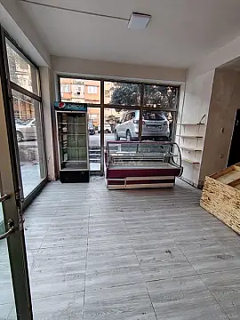 Kirayə verilir obyekt 35 m²