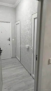 Kirayə verilir 2 otaqlı mənzil 45 m²