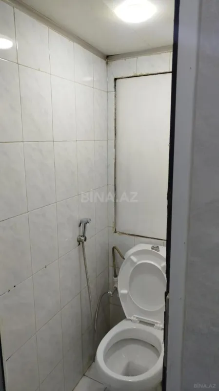 Kirayə verilir 2 otaqlı mənzil 45 m²