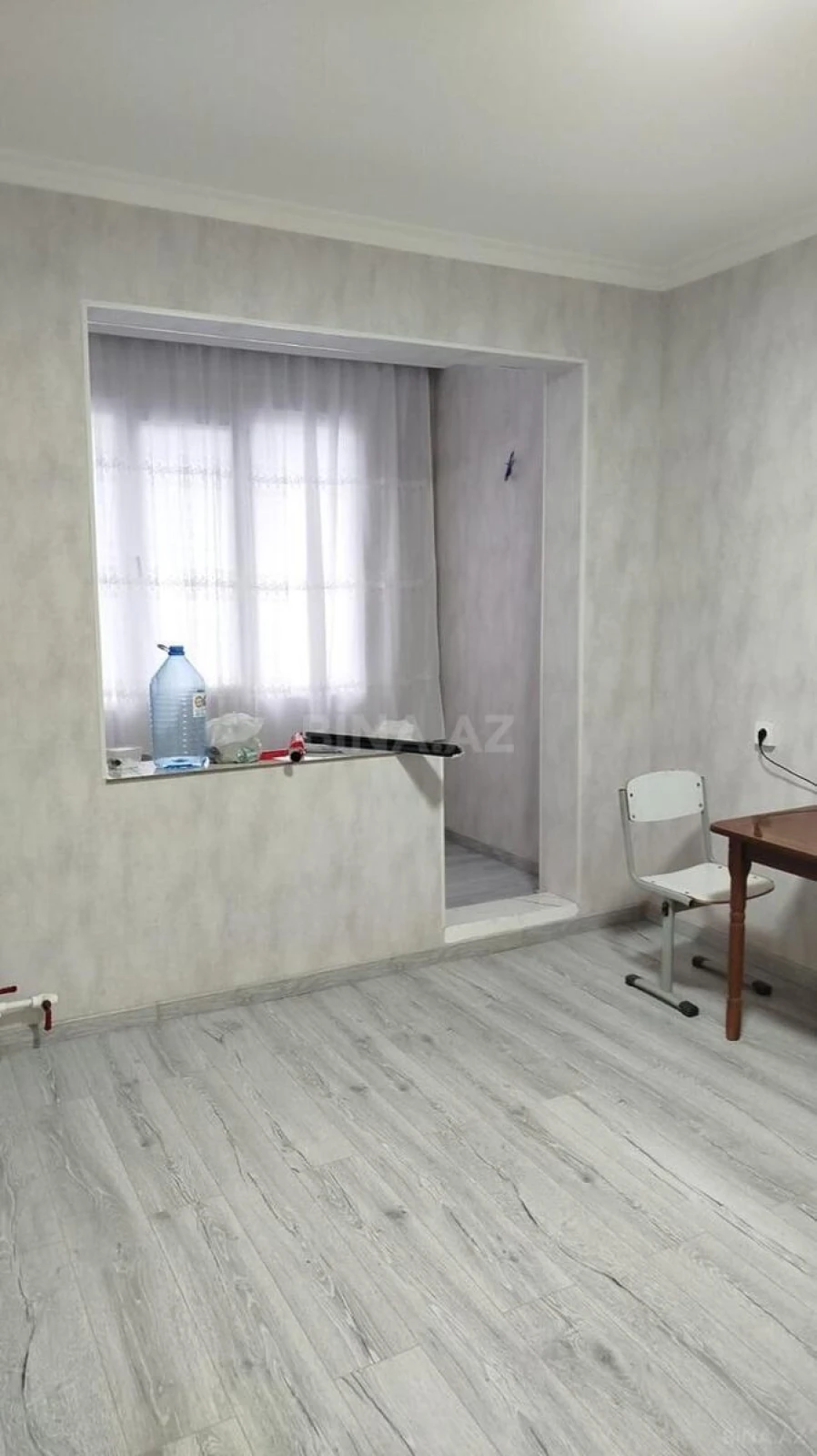 Kirayə verilir 2 otaqlı mənzil 45 m²