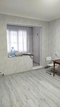 Kirayə verilir 2 otaqlı mənzil 45 m²