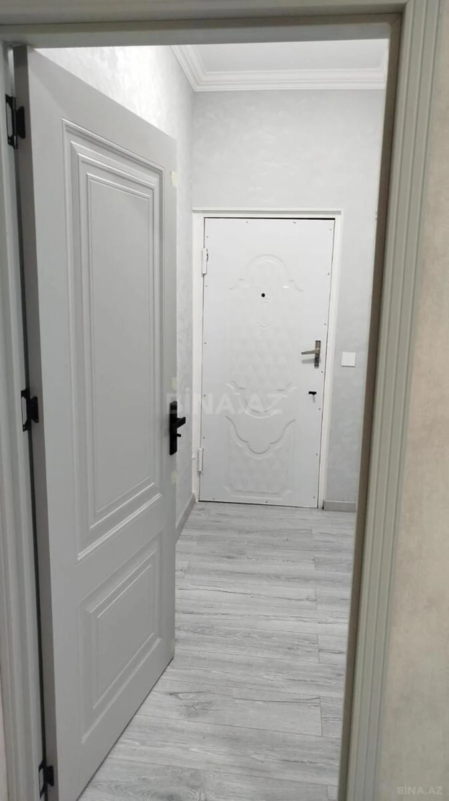 Kirayə verilir 2 otaqlı mənzil 45 m²