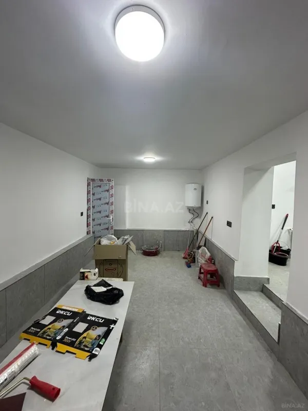 Satılır obyekt 40 m²