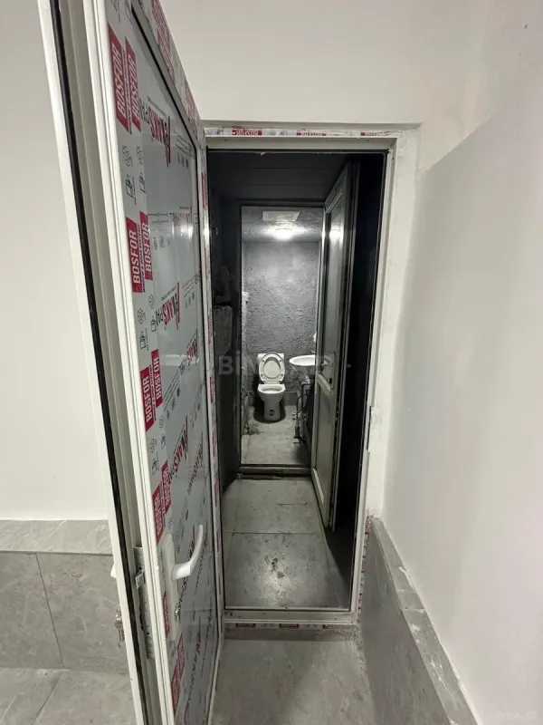 Satılır obyekt 40 m²