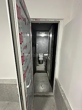 Satılır obyekt 40 m²